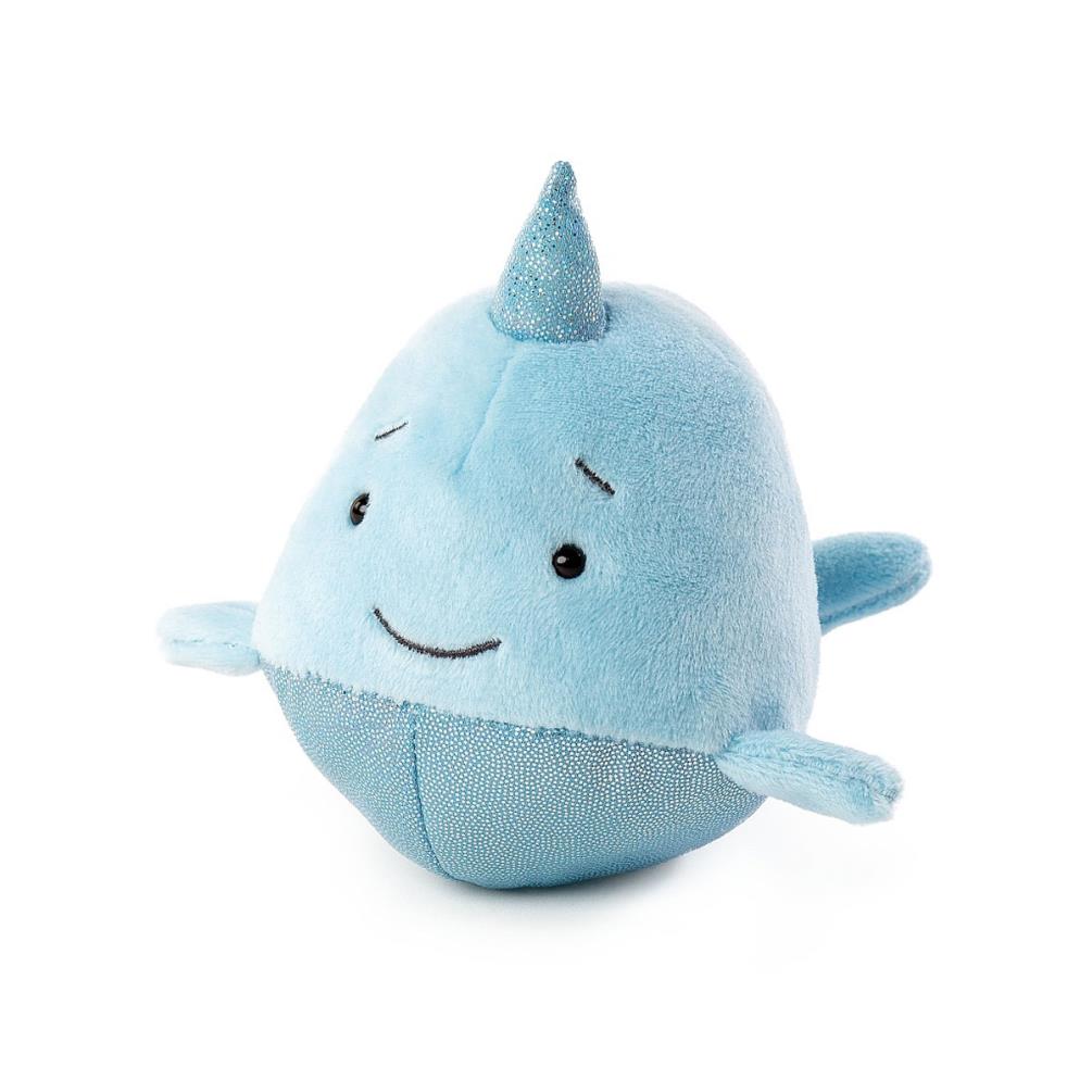 4" Nala the Narwhal My Blue Nose Friend Extra Image 1